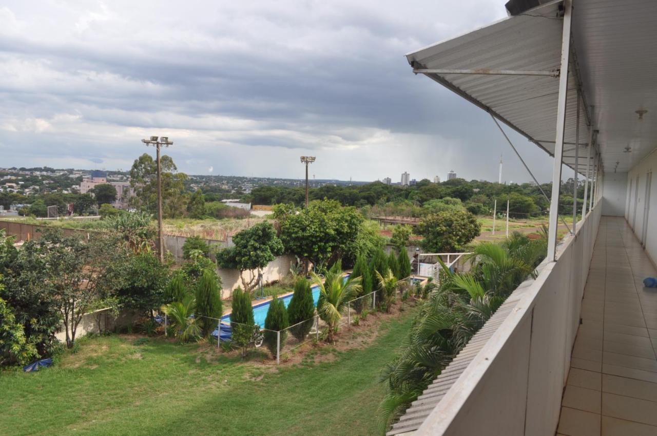 Hotel Cataratas Foz do Iguacu Bagian luar foto